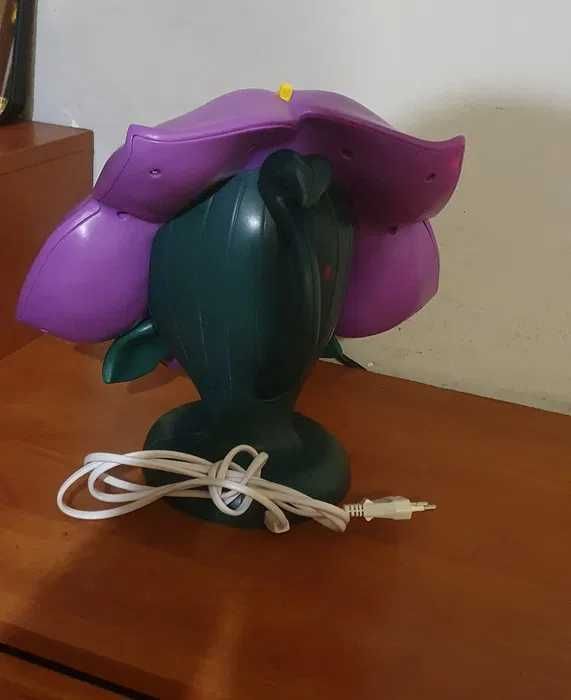 Radio-Odtwarzacz Disney model : F500