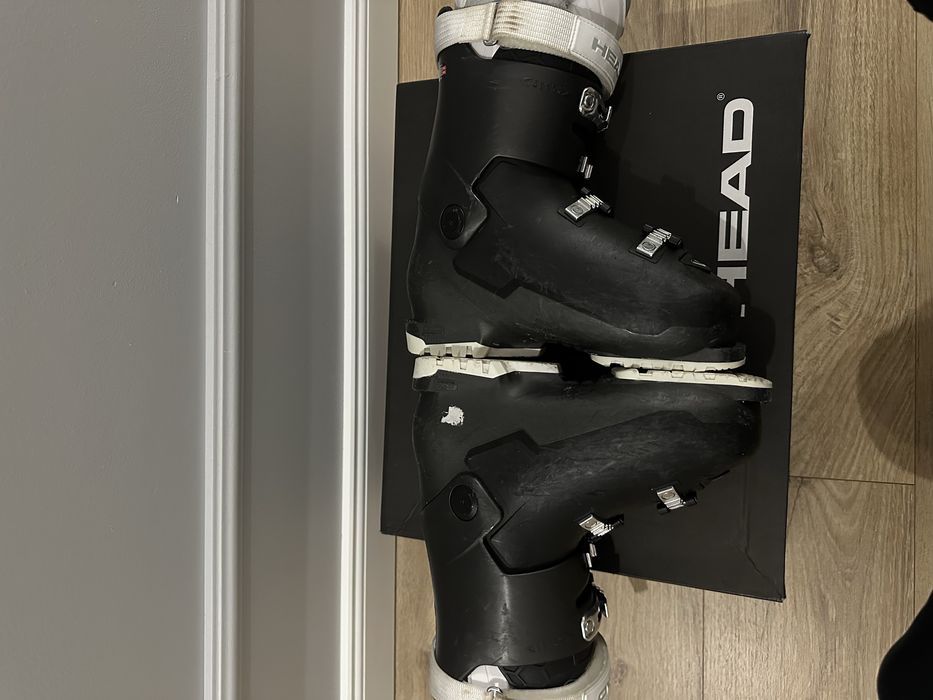 Damskie buty narciarskie Head 38