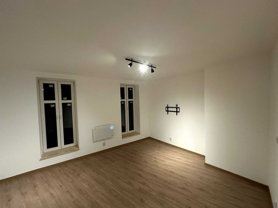 Mieszkanie 36m2, 2 Pokoje, Centrum na Sprzedaż
