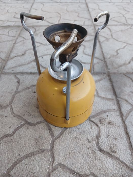Продам примус бензиновый