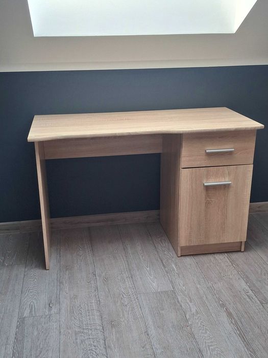Biurko stan bardzo dobry