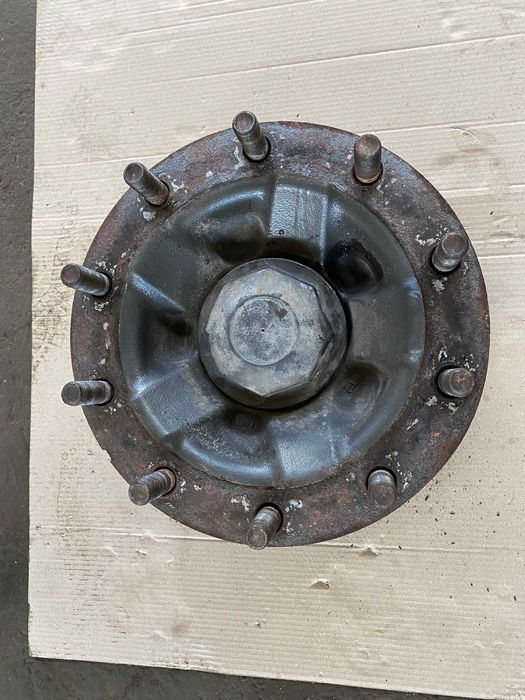 Ступица Ступиця Рено Вольво Renault Volvo fh D68 7421116389 21116583