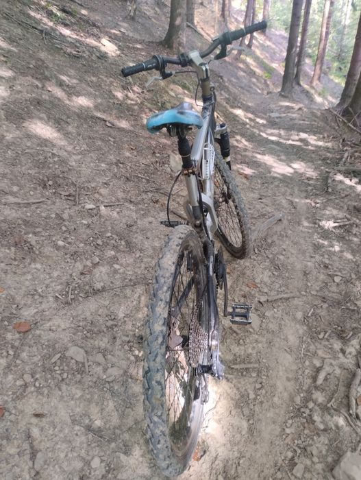 Велосипед в гарному стані