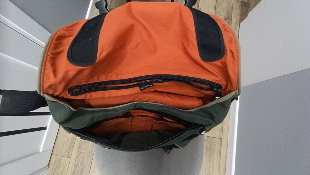 Сумка Crumpler в хорошому стані