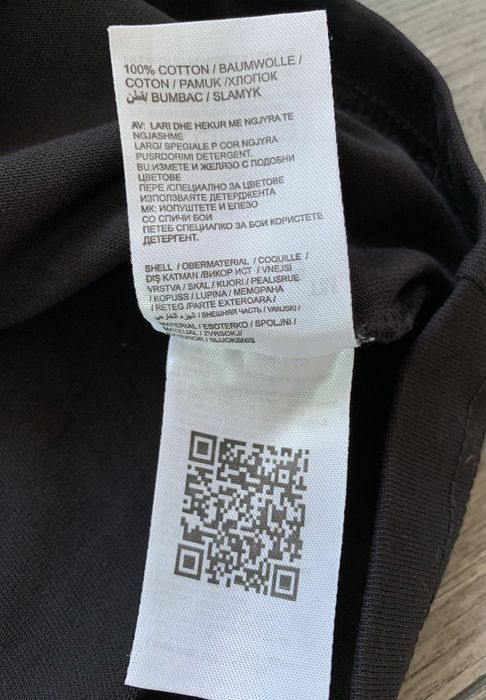 Футболка Off-White