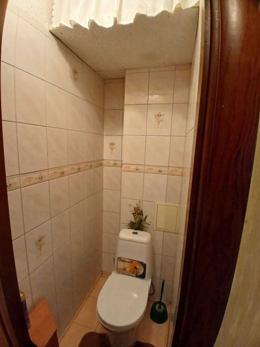 1-к. квартира в чудовому стані (є газ) в оренду біля м. Дорогожичі, 15-20 хв. від центру Києва