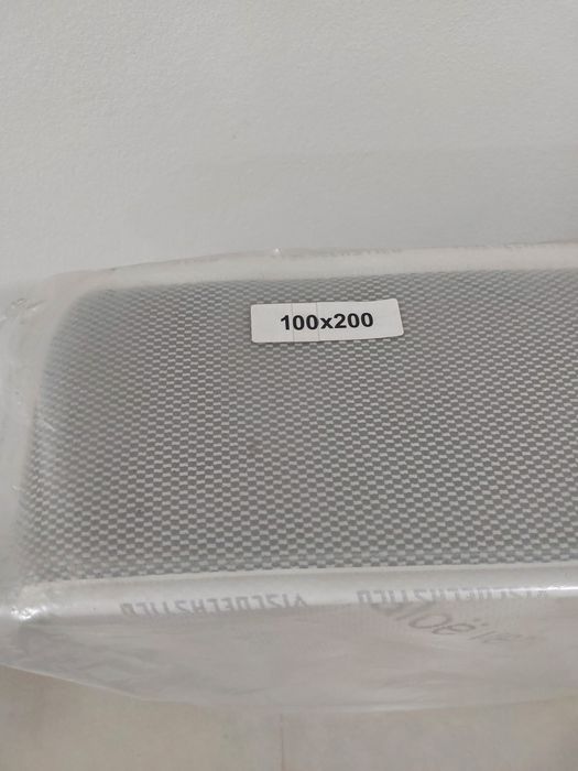 Colchão 2m x 1m NOVO