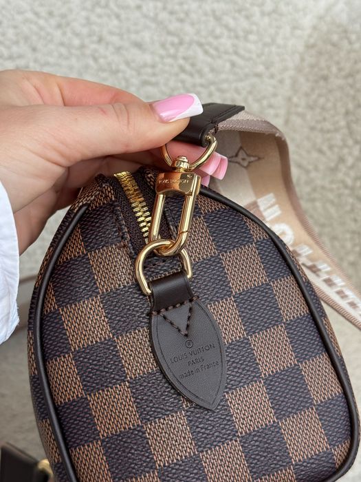 Сумка Louis Vuitton Speedy