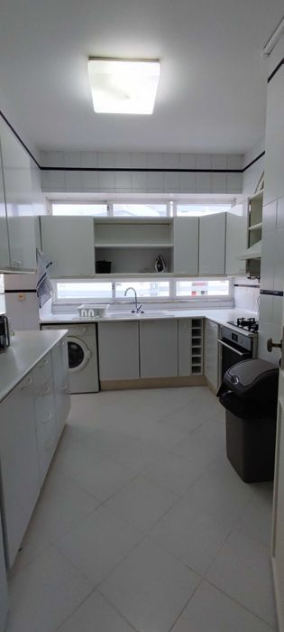 Quarto nos Olivais ao lado da estação de metro