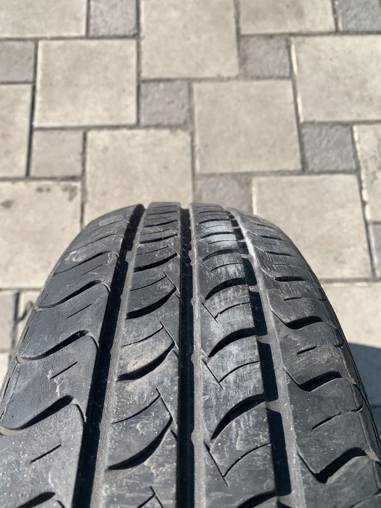 Резина R13 175/70/13 Nexen CP 661: 800 грн. - Автошини Харків на Olx