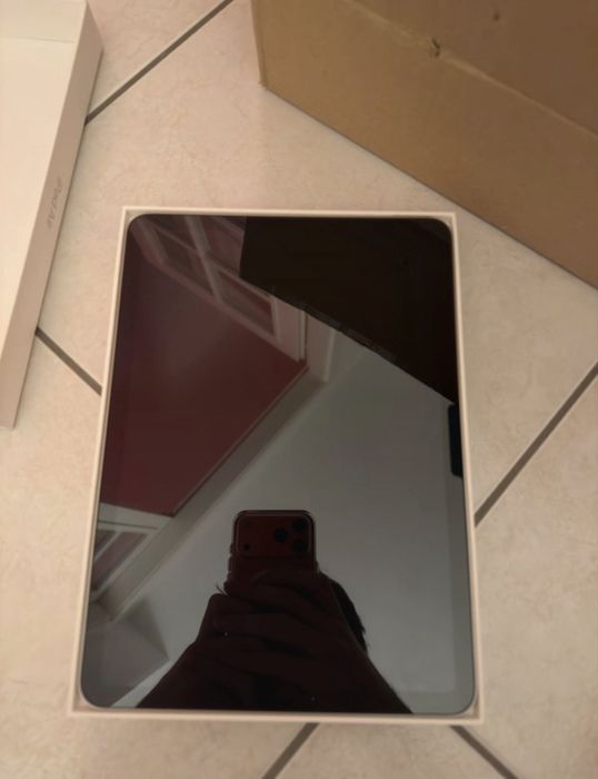 Ipad Air M3 Luz das Estrelas