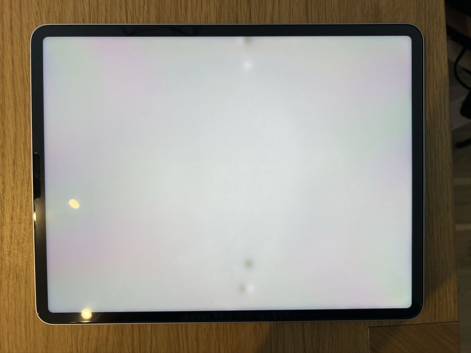 iPad 12.9 5gen M1