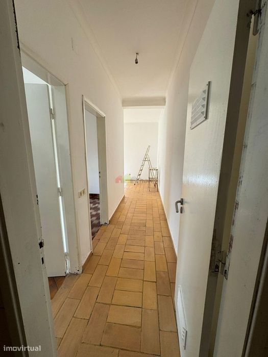 Moradia T2 Pronta para Habitar em Arraiolos