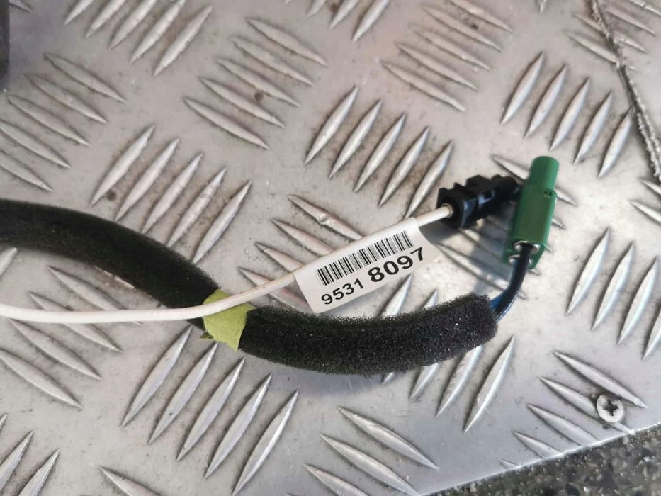 antena dachowa opel mokka i 95318097