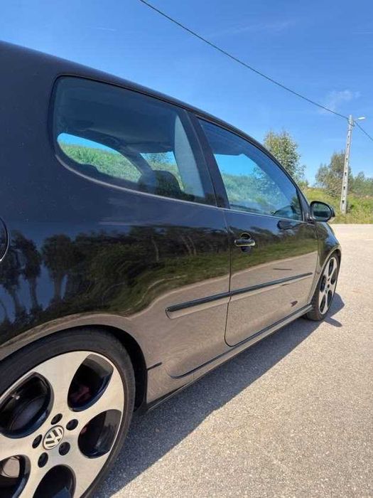 VW Golf 2.0 GTi