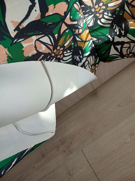 Spódnica rozkloszowana