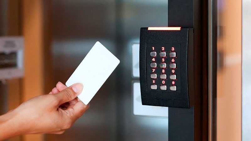 Instaladores Controlo De Acessos Em Queluz E Belas