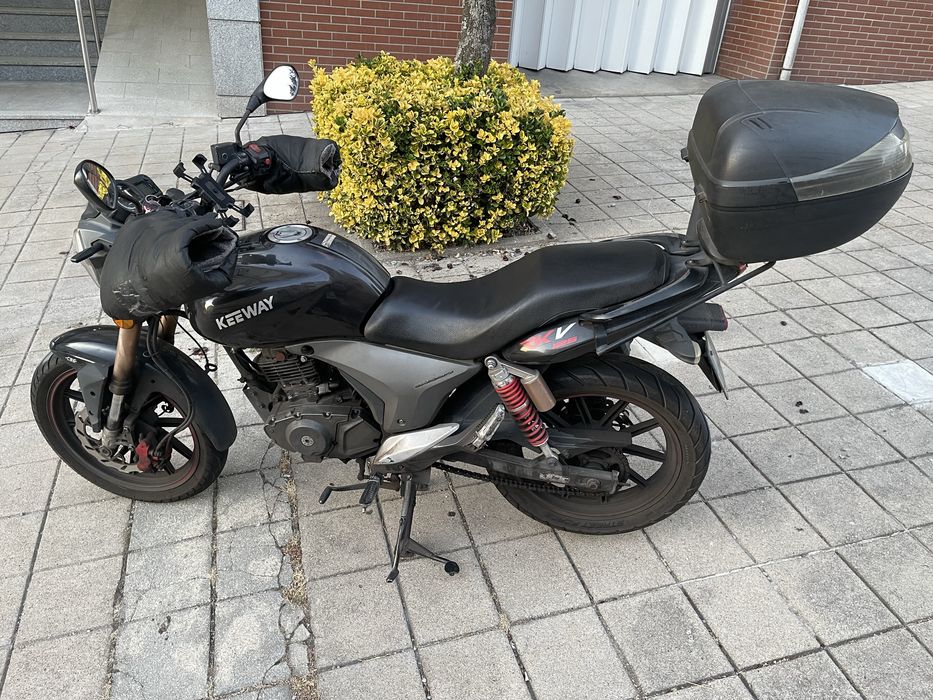 Sale Motorcycle