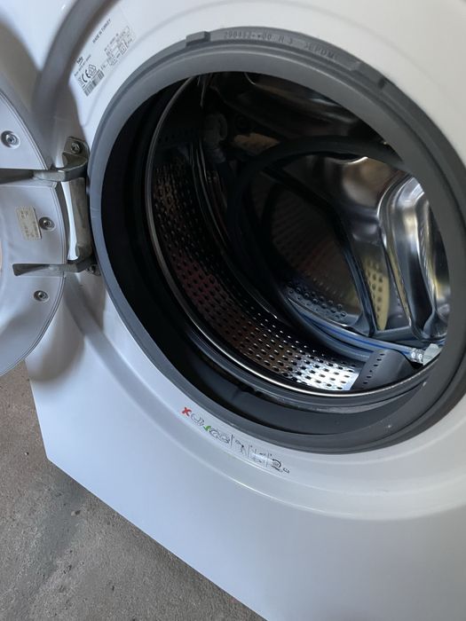 Pralka Beko AWTE 6511 BWW3 6 kg 1000 obr. A+++ sprawna