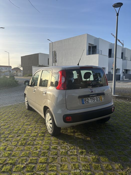 Fiat Panda 1.2 Lounge S&S
