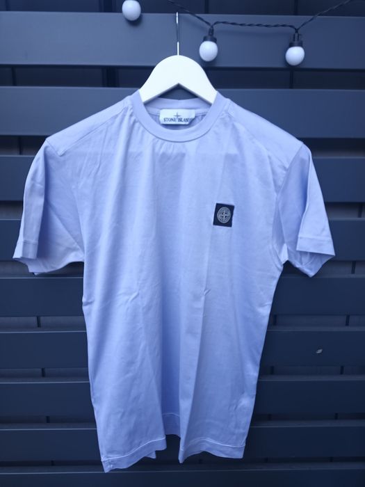 Stone Island koszulka t-shirt męska