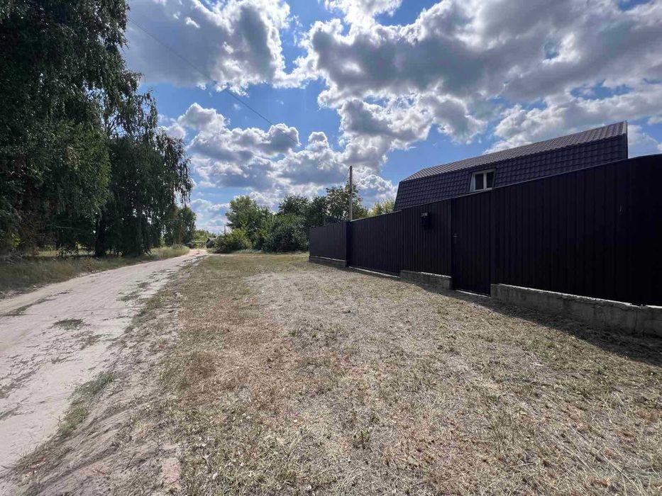 Продам будинок в с. Глібівка ( Вишгородський р-н).