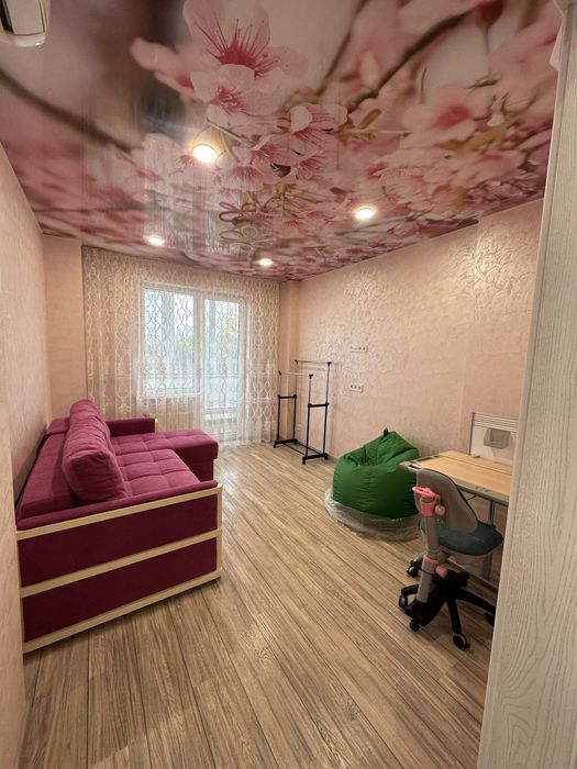 Оренда 3к квартири вул. Стрийська 45, Новобуд