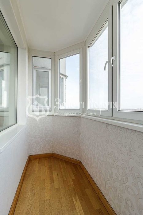 Квартира, 3к. Євроремонт. ЖК «Атлант», Бучанський район