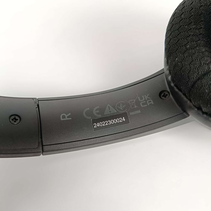 Bezprzewodowe słuchawki Trust 25089