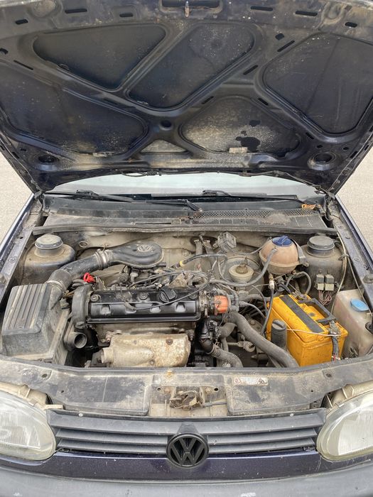 Volkswagen Golf 3