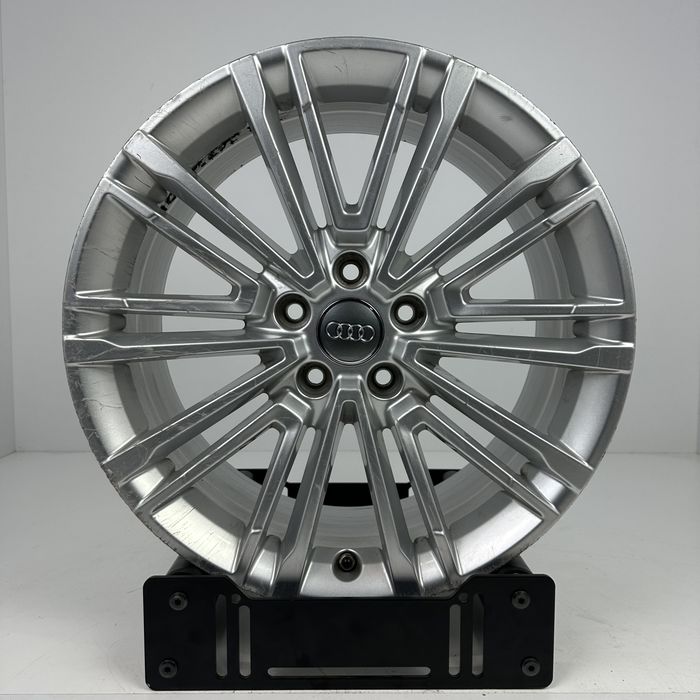 ORYGINALNA Felga Audi 18" 8,0" ET 46 5x112 8V0601025EA A3 8V