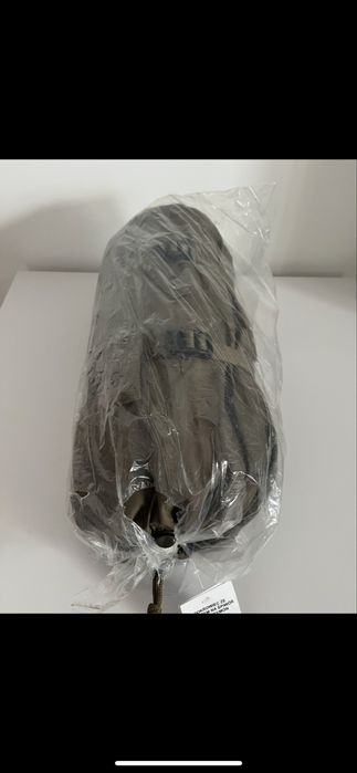 Norka wojskowa namiot