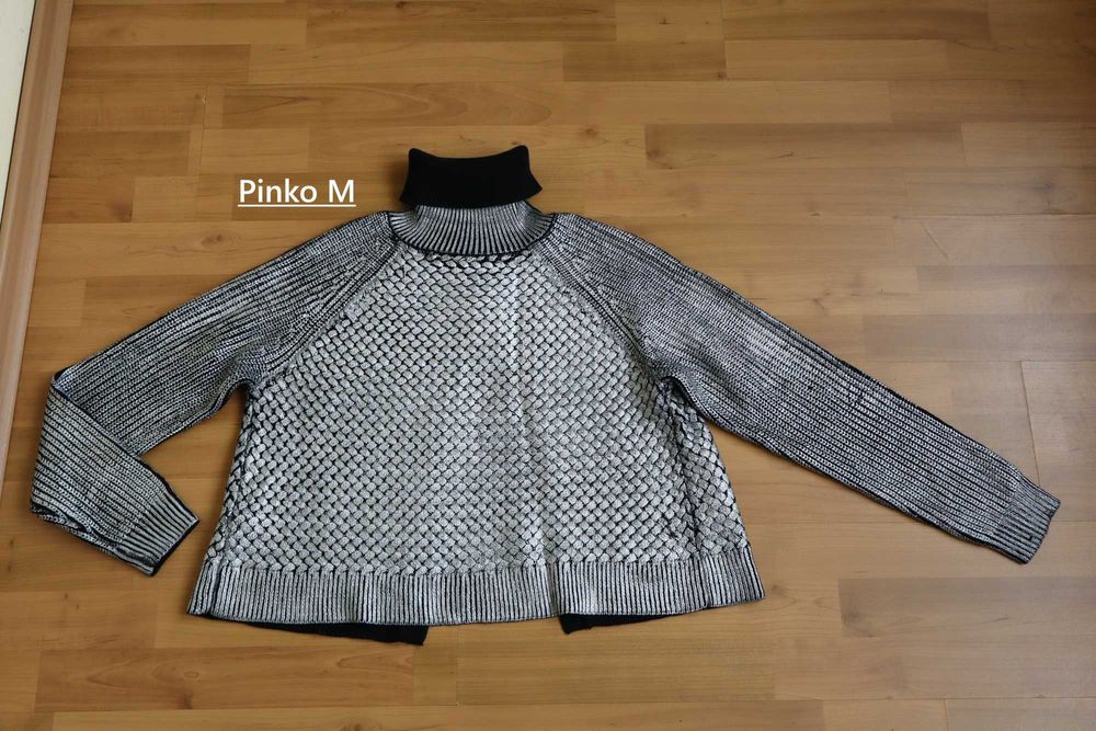 Pinko водолазка кофта М оригінал