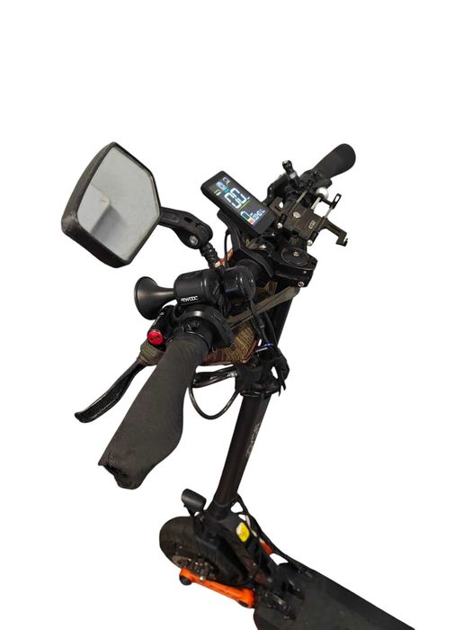 Hulajnoga elektryczna  JOYOR S10S