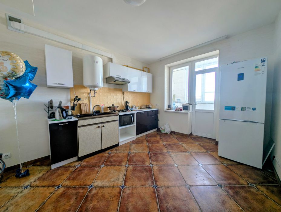 Продаж 2-кімнатної квартири м. Трускавець, вул. Василя Симоненка