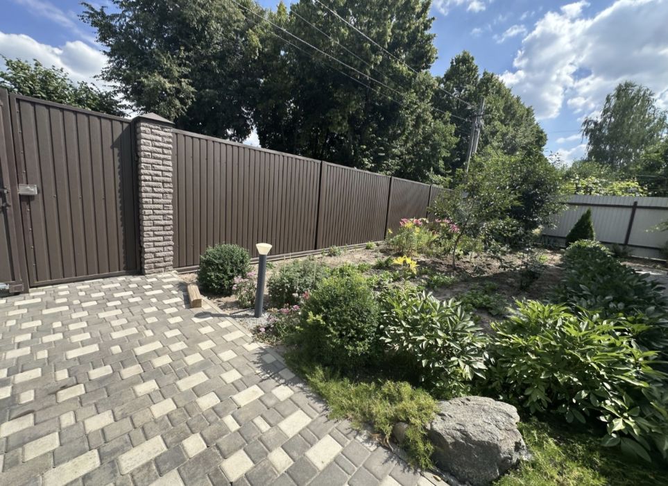 Продаж капітального будинку с.Чубинське