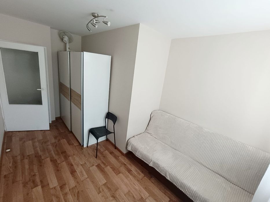 2 pokoje w centrum Lublina blisko Medycznego Uniwersytetu