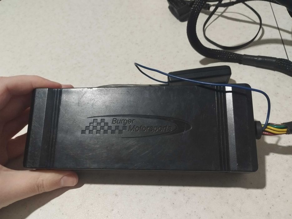 JB4 Burger Motorsports BMW N55 F-series Чіп Тюнінг "Жаба"