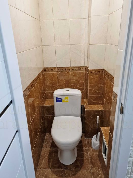 1 кімн кв-ра 33м2 з частковим ремонтом в 9ти поверхівці вул Соборності