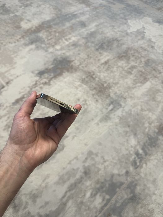 Apple iPhone 14 Pro Max 128Gb Gold