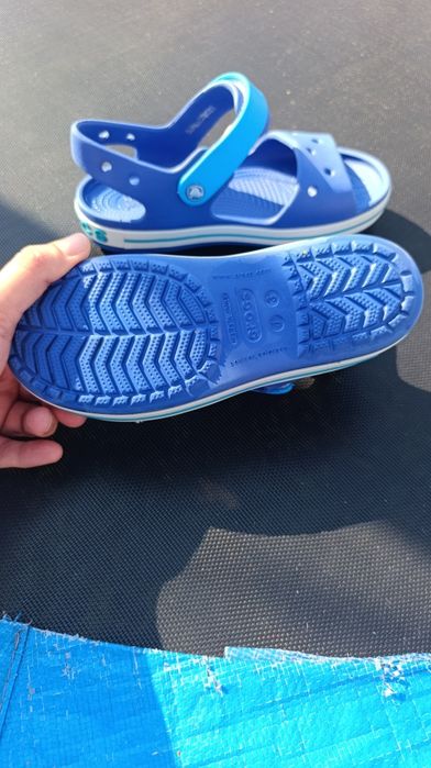 Crocs сандалі для дитини