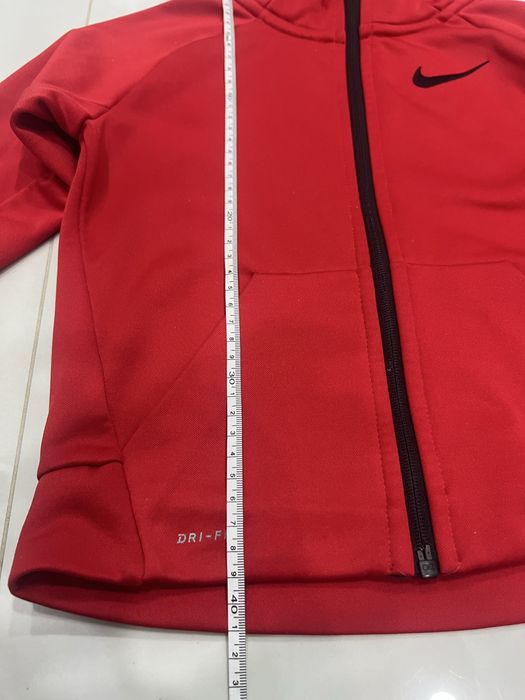 Кофта Nike 104 см