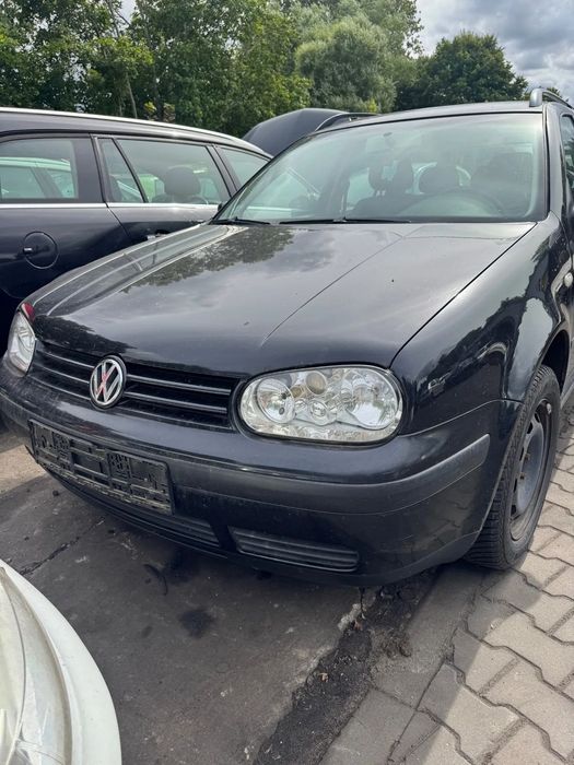 Volkswagen Golf 4 kombi na części