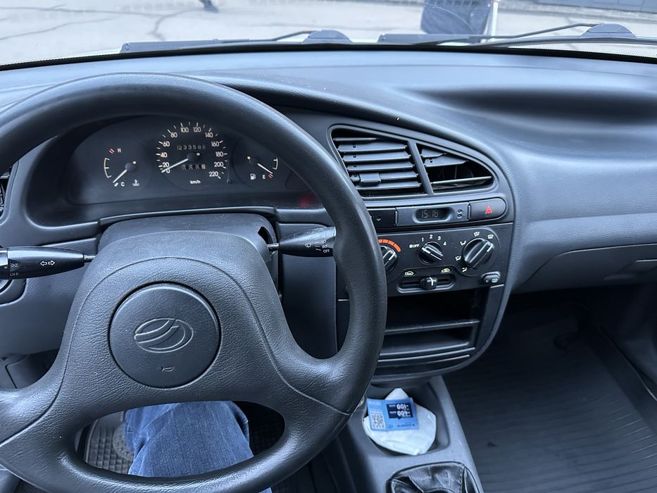 Продам ZAZ Lanos Cargo. 2012 г.в.