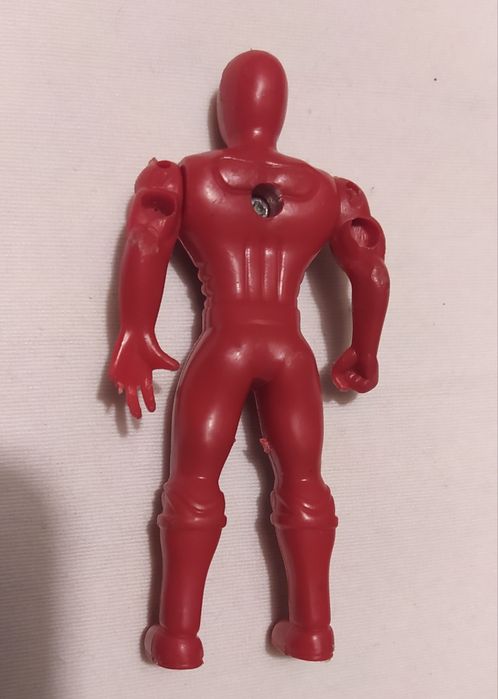 Carro Homem Aranha 2001 e Homem Aranha