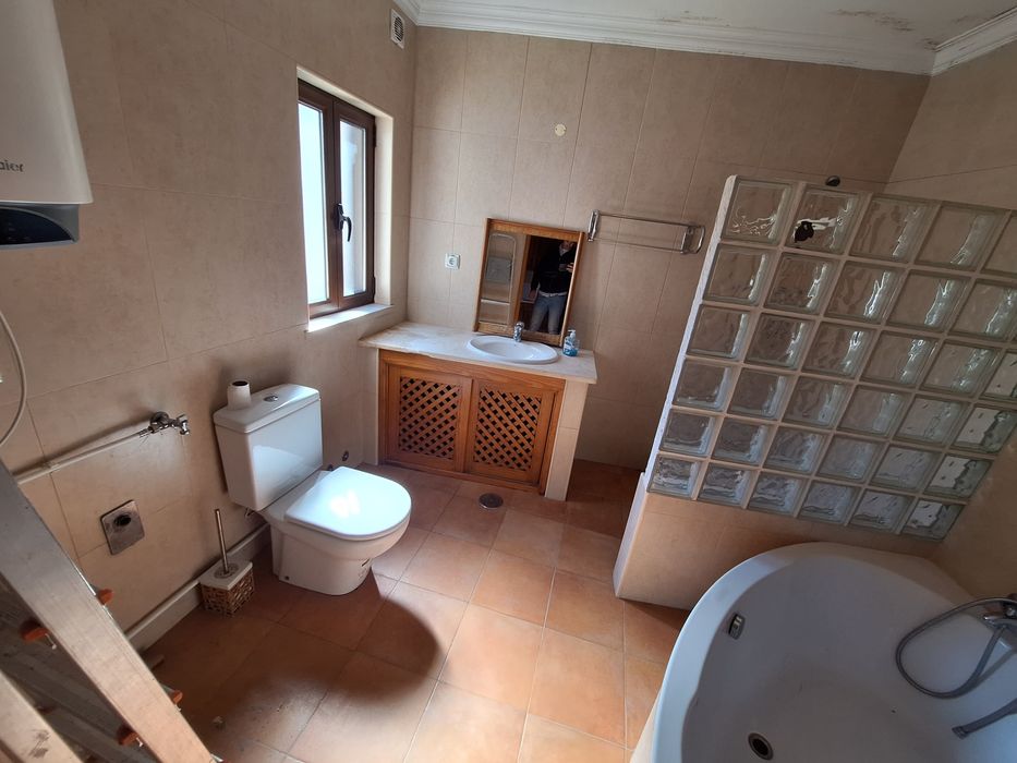 Moradia 3 Quartos  Ourém