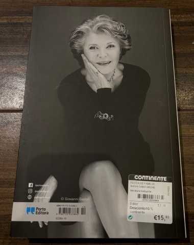 Festa de família de Sveva Casati Modignani