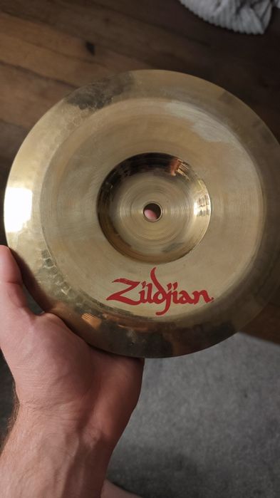 Zildjian Oriental China Trash 8'