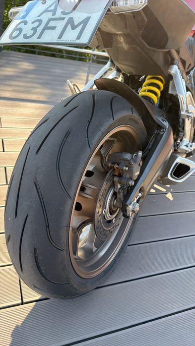 Honda Cb650R 2021