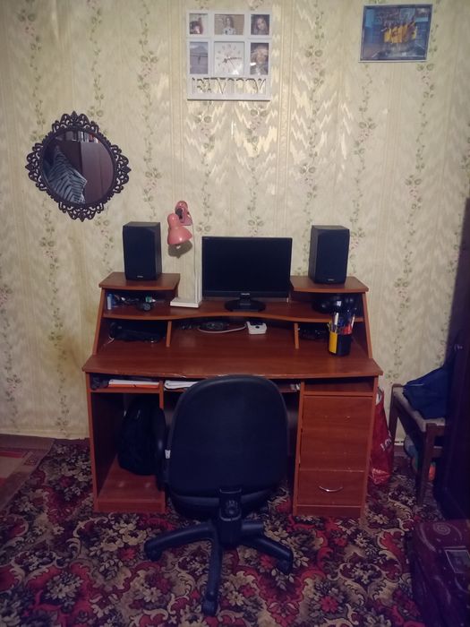 Продажа  или сдача комнат